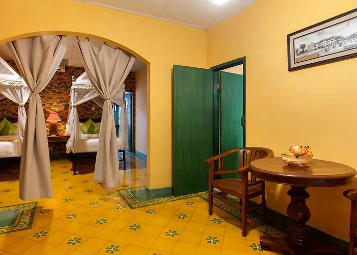 Jogja Village Yogyakarta