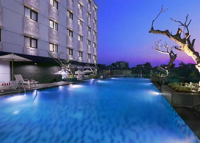 Neo Malioboro By AstonHotel Jogja